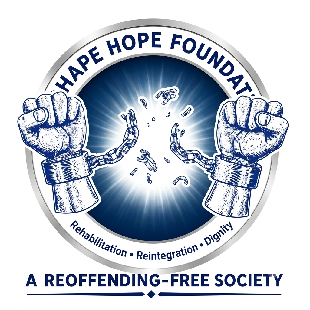 Reshape Hope Foundation